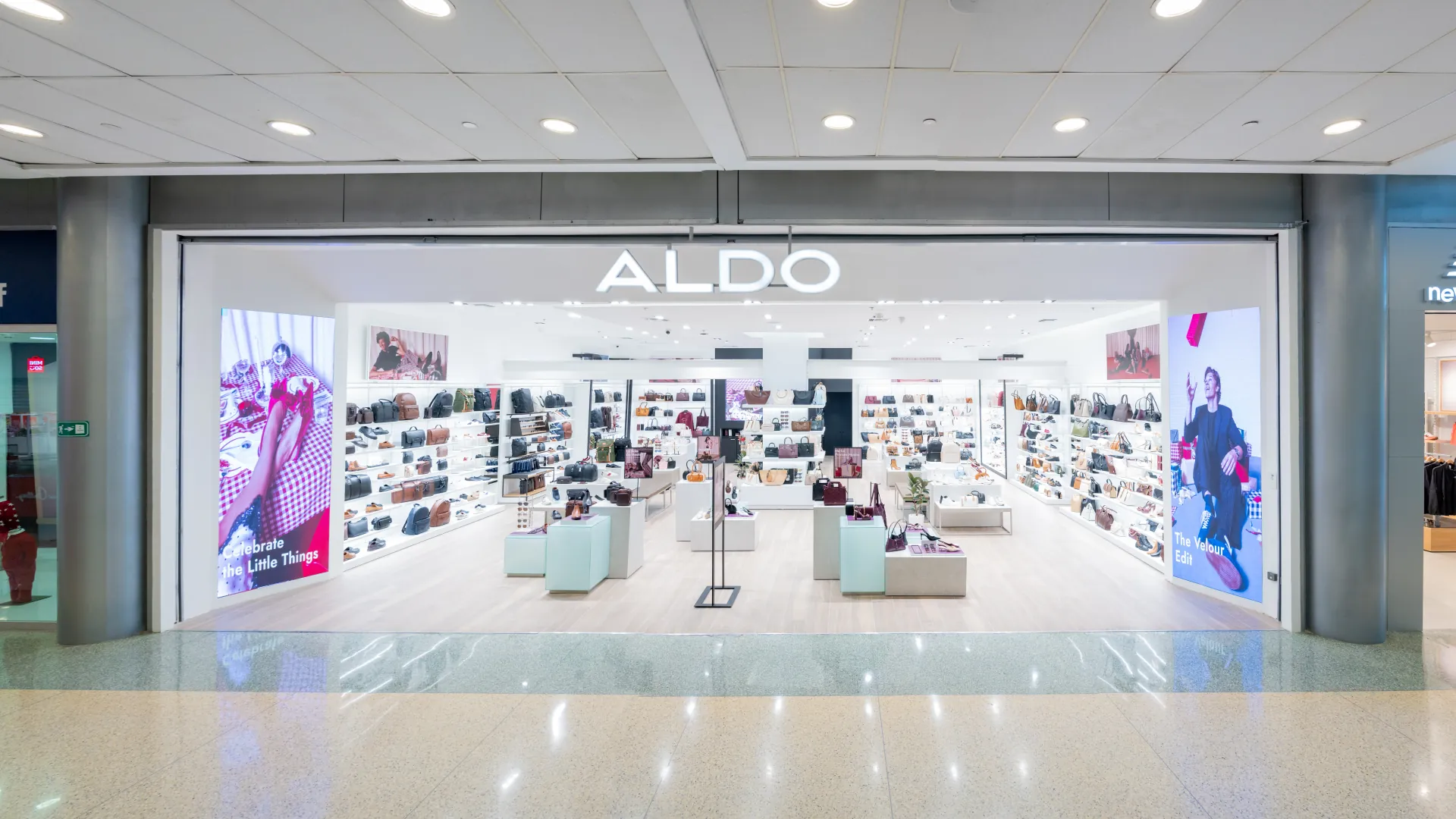 Aldo