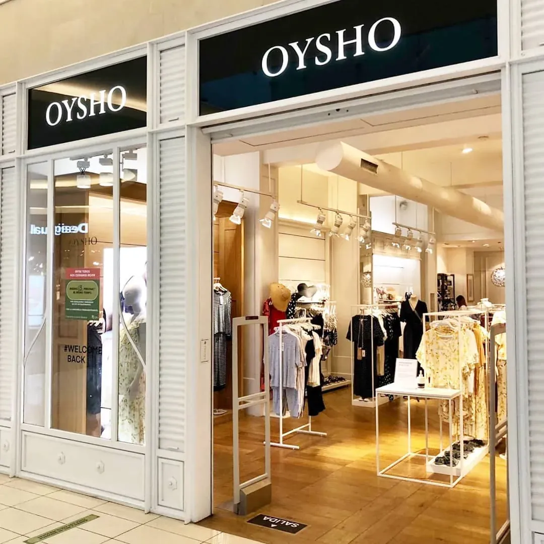 Oysho