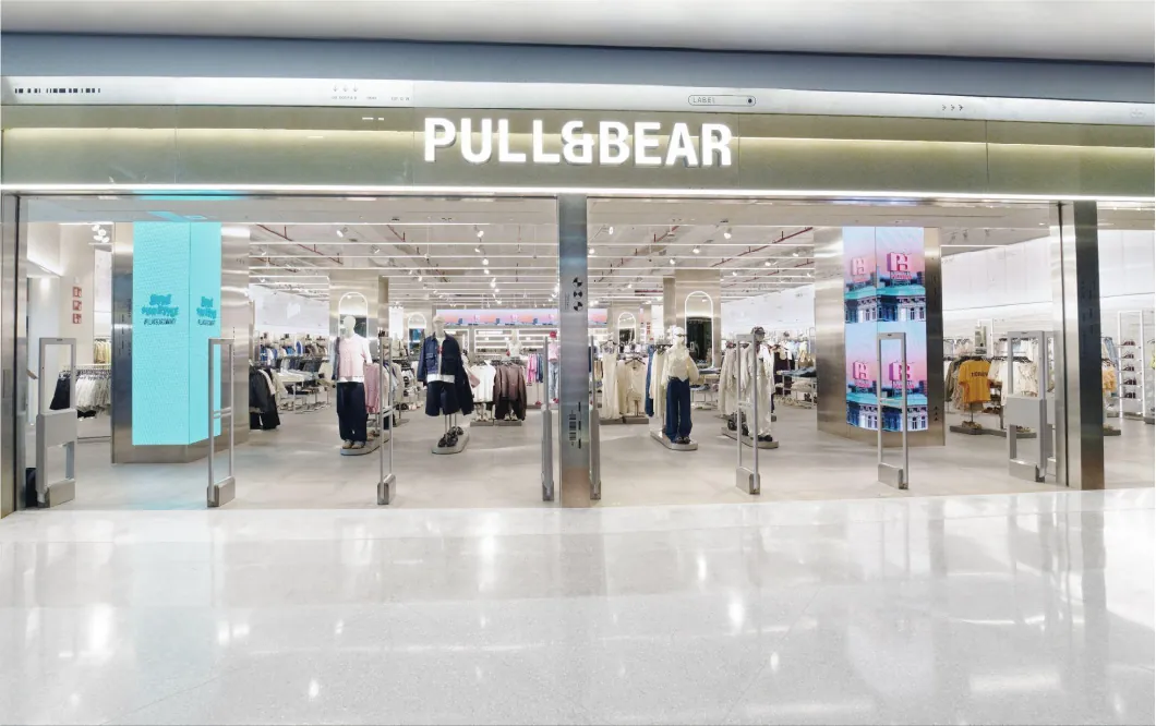 Pull&Bear