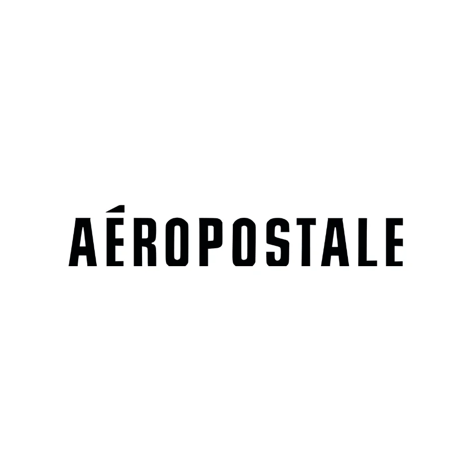 Aéropostale logo