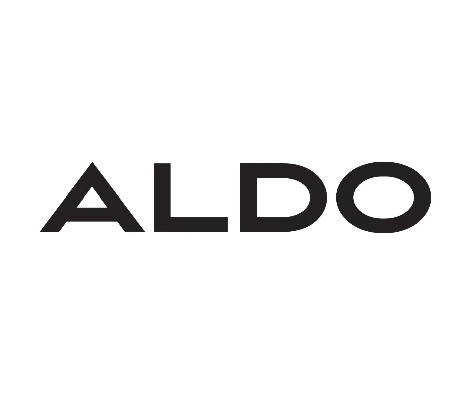 Aldo logo