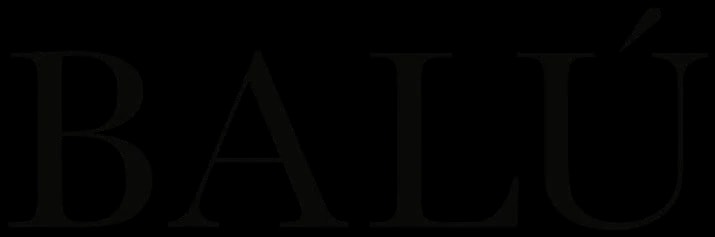Balú logo