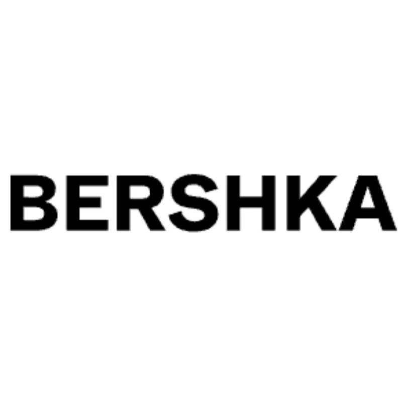 Bershka logo