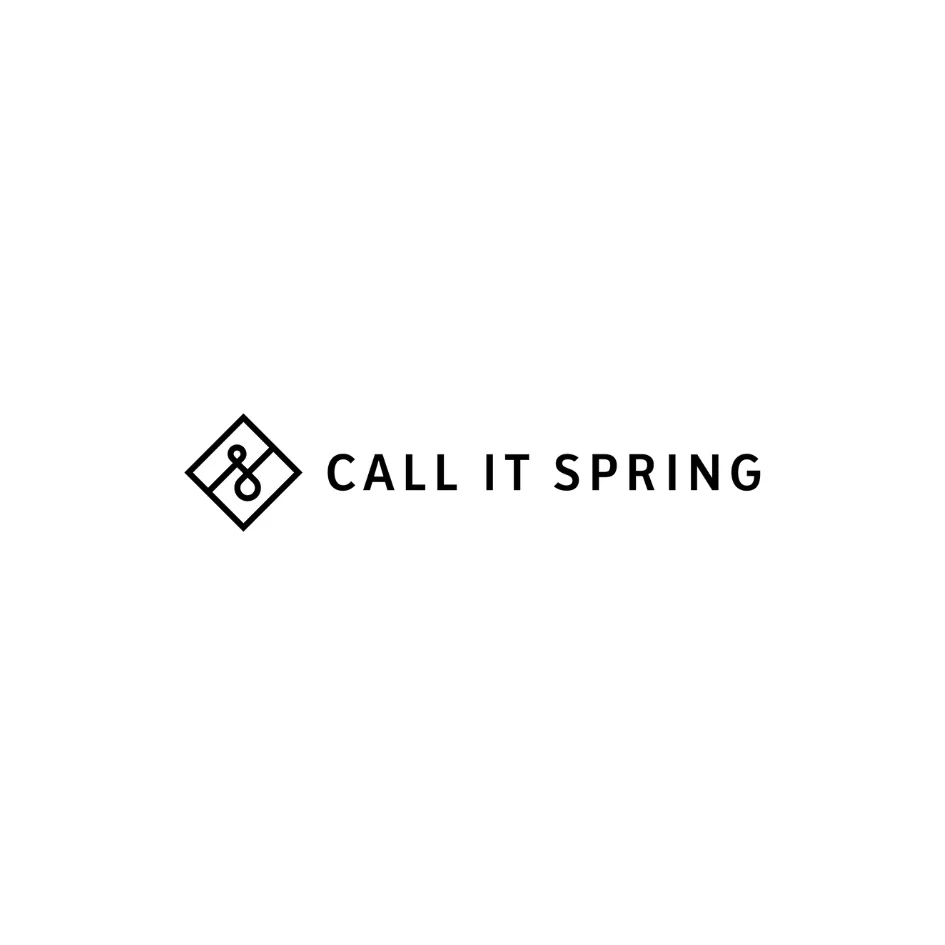 Call It Spring