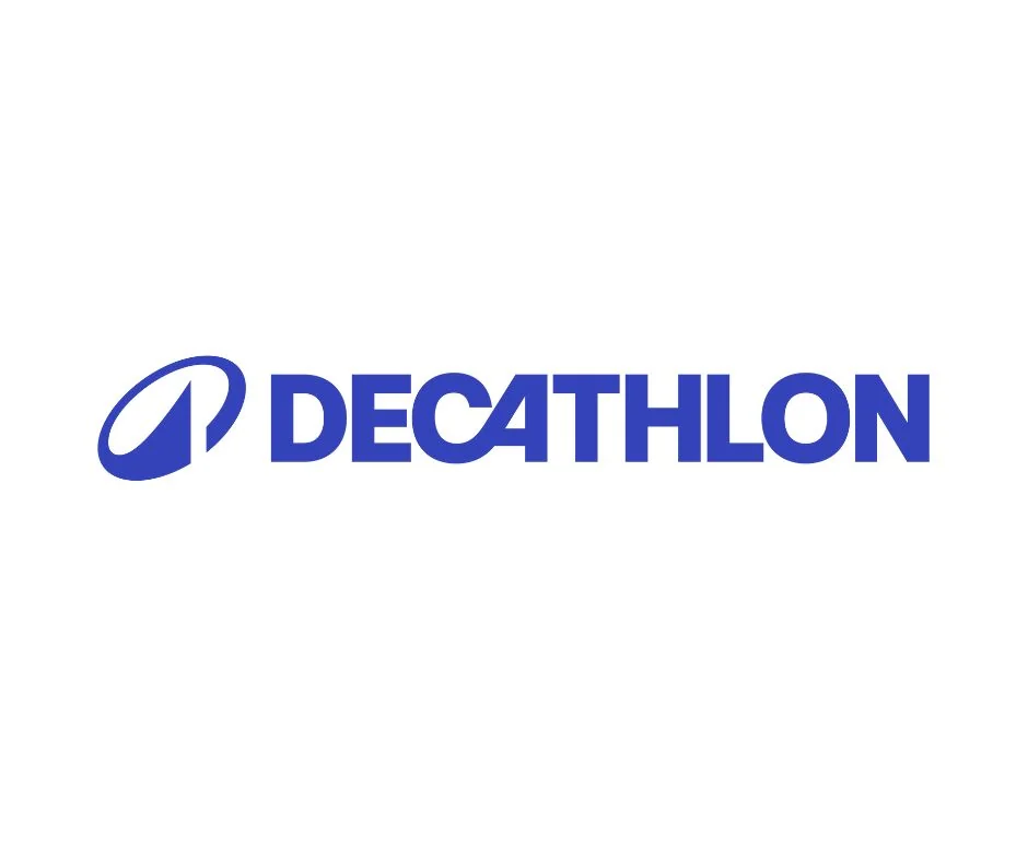 Decathlon logo