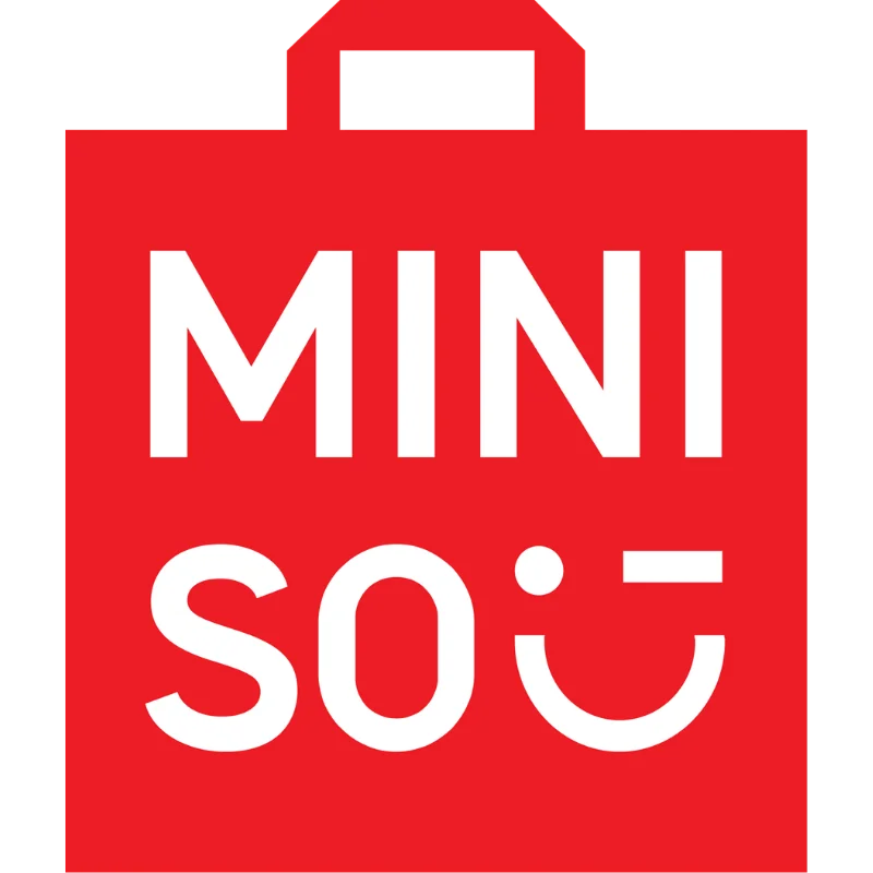 MINISO logo