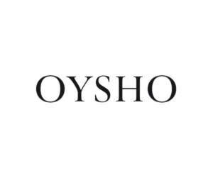 Oysho logo