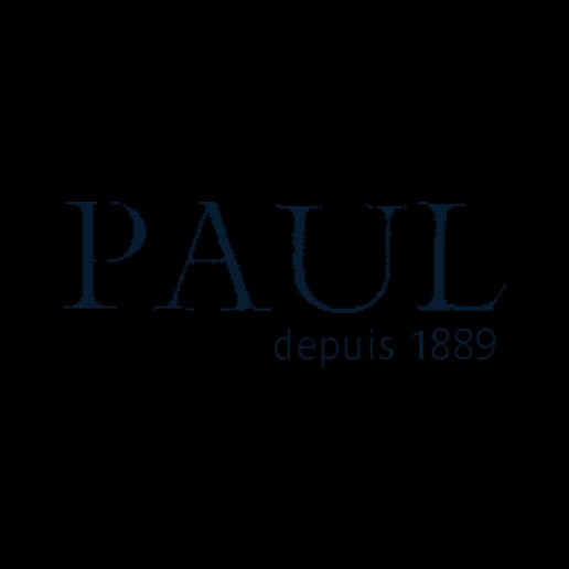 PAUL logo