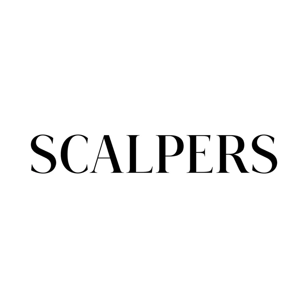 Scalpers logo