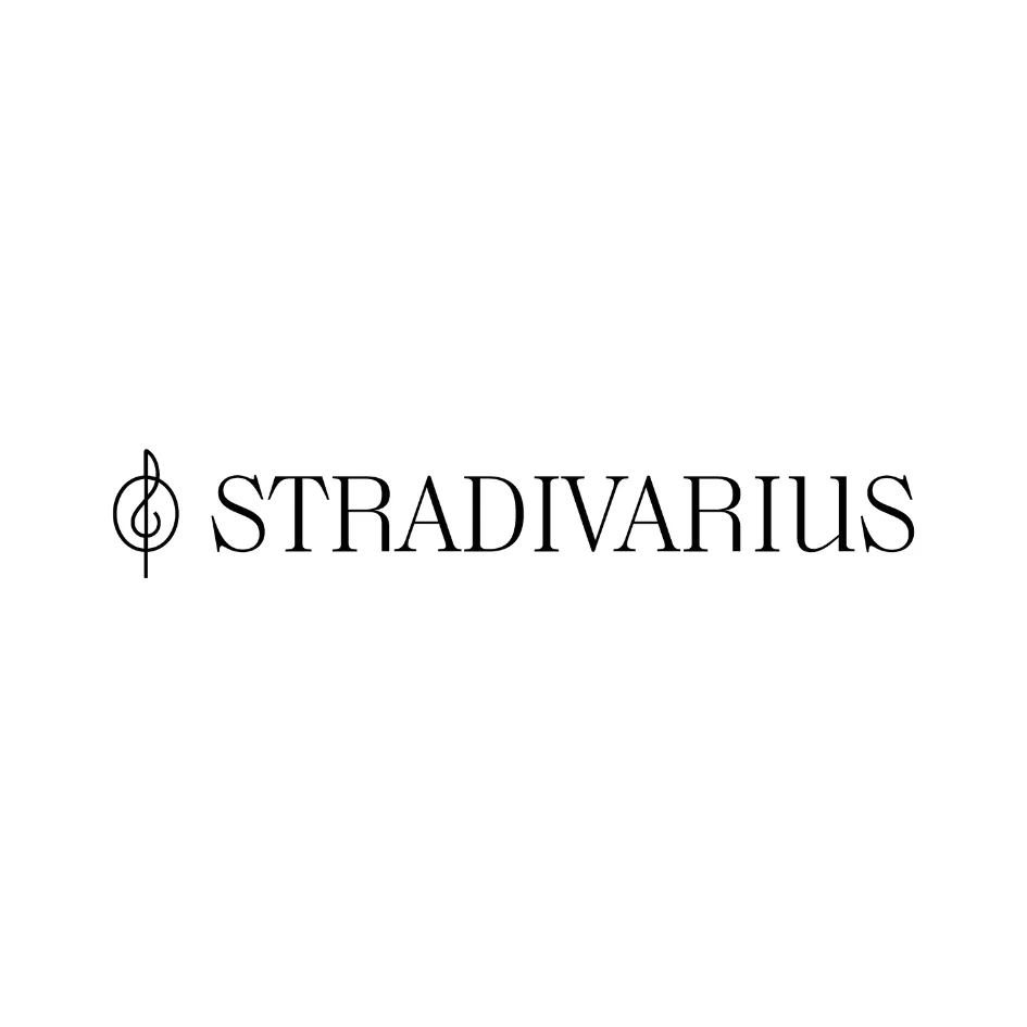 Stradivarius logo