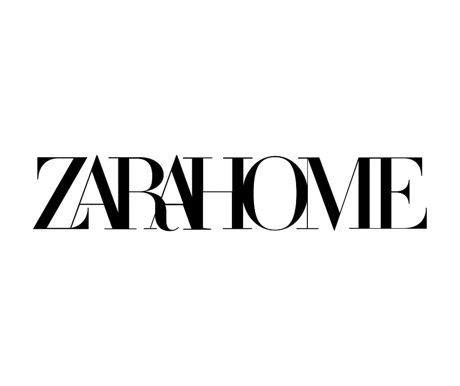 Zara Home logo