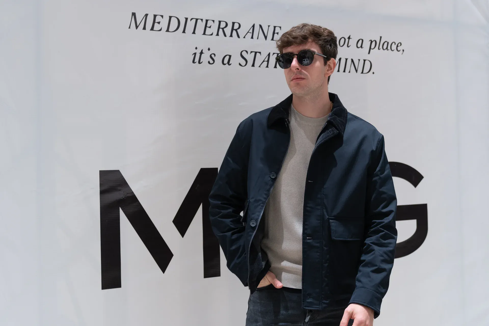 Mango accelerates expansion with its first boutique in Sambil Valencia