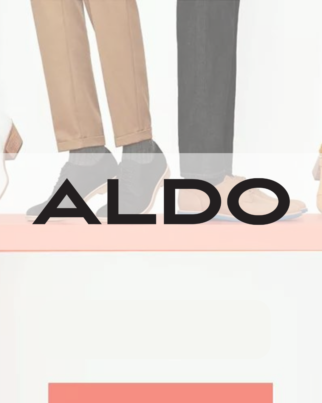 Aldo - Grupo Bennu