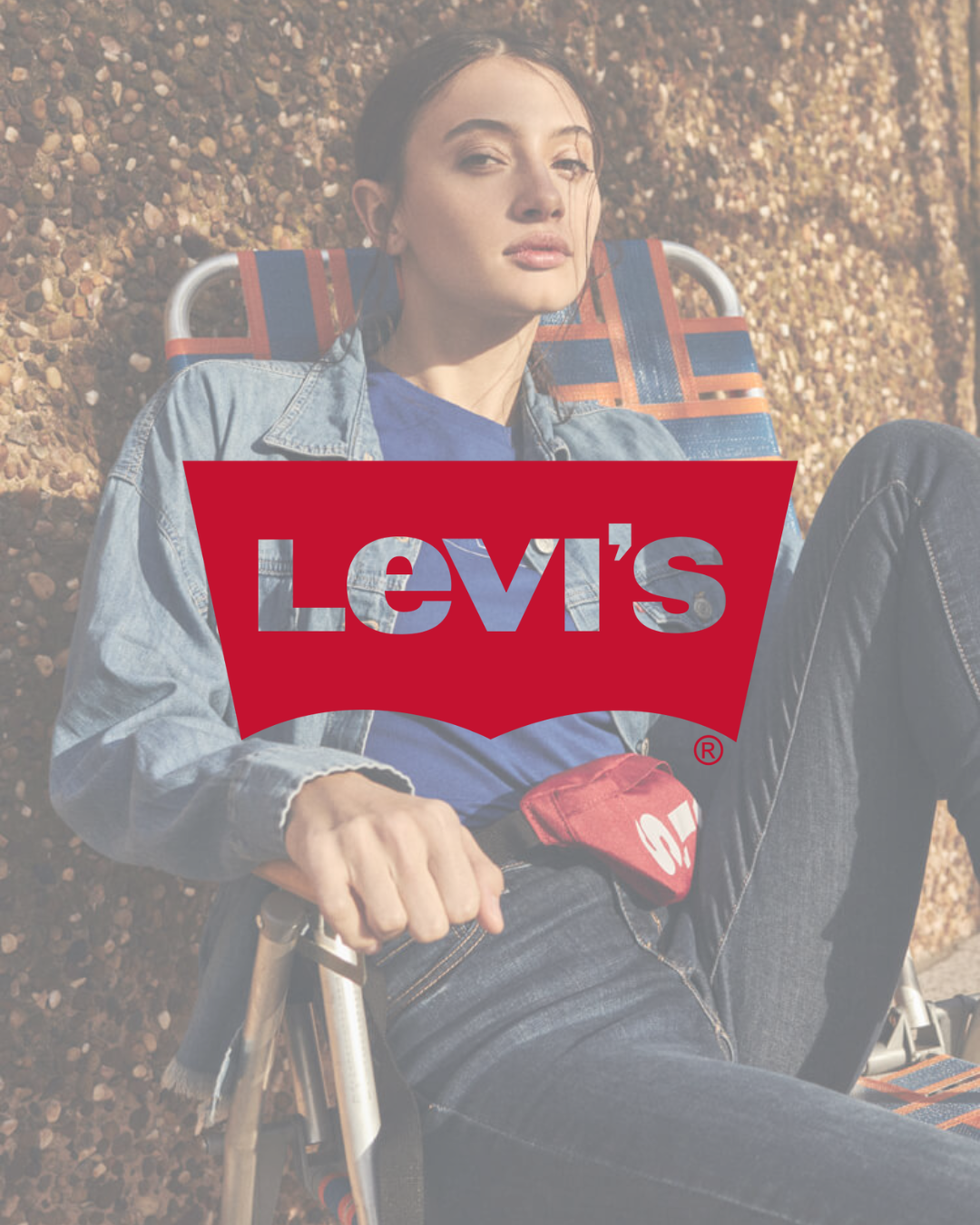 Levi's - Grupo Bennu